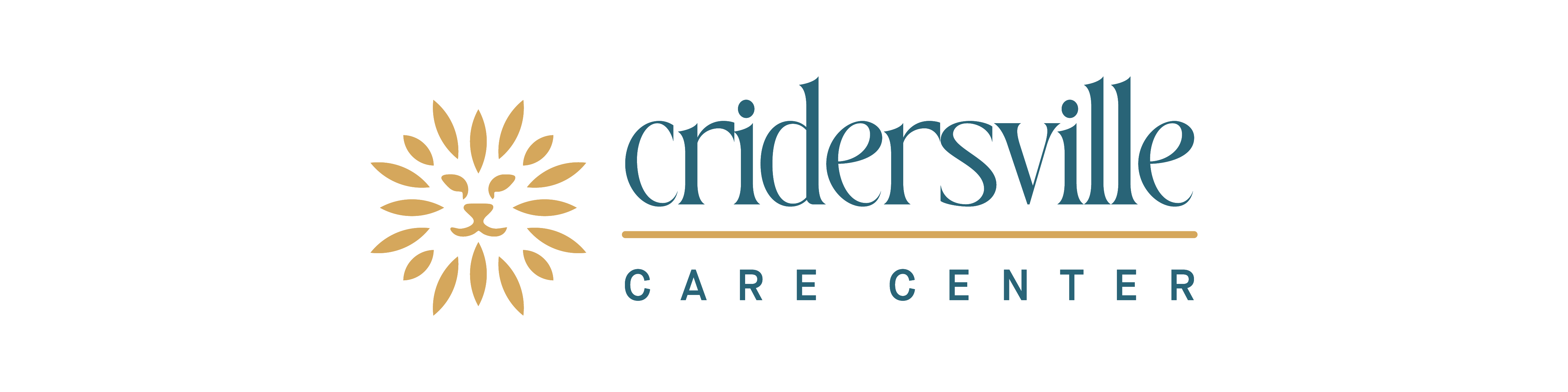 Cridersville Nursing Home Logo
