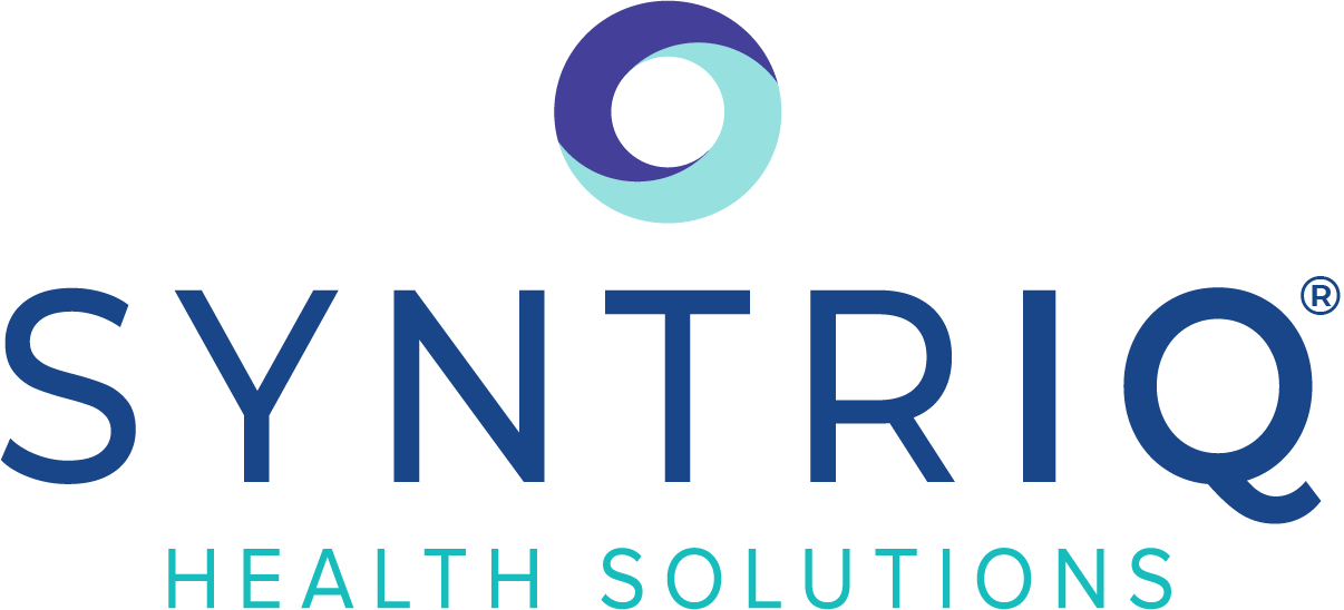 SYNTRIQ HEALTH SOLUTIONS LLC Logo