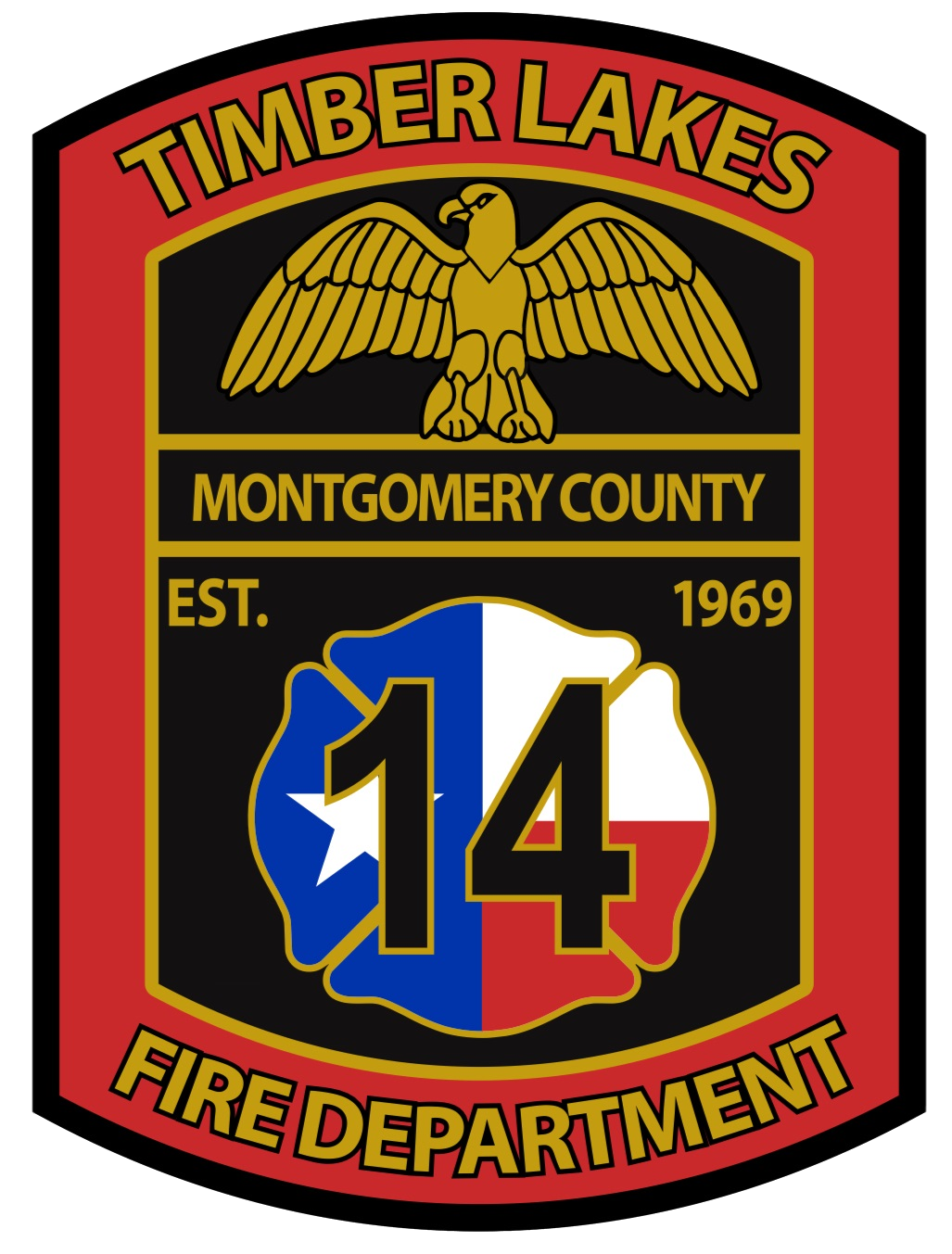 volunteer-firefighter