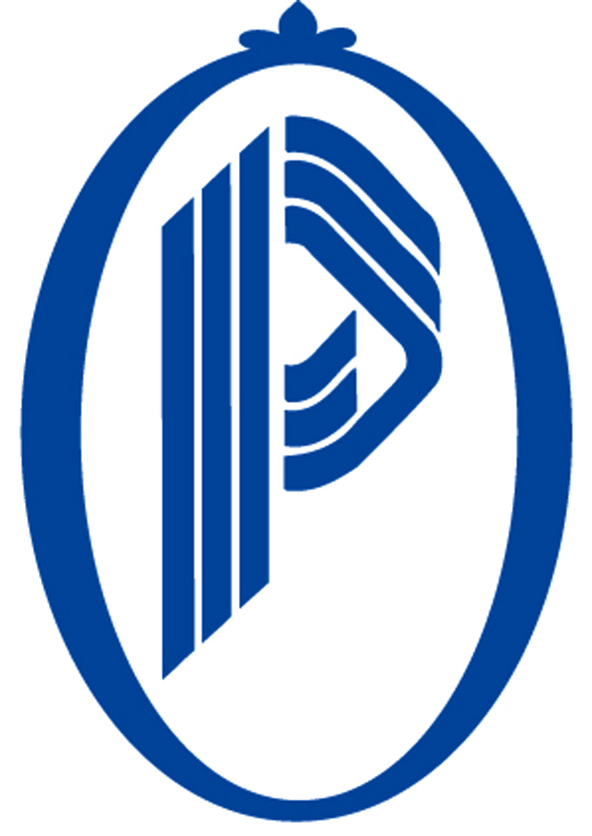 CASAS CHURCH Logo