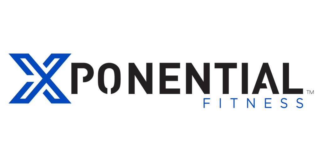 XPONENTIAL FITNESS Logo