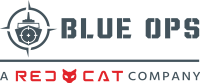 BLUE OPS INC Logo