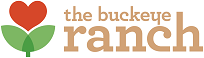BUCKEYE RANCH Logo