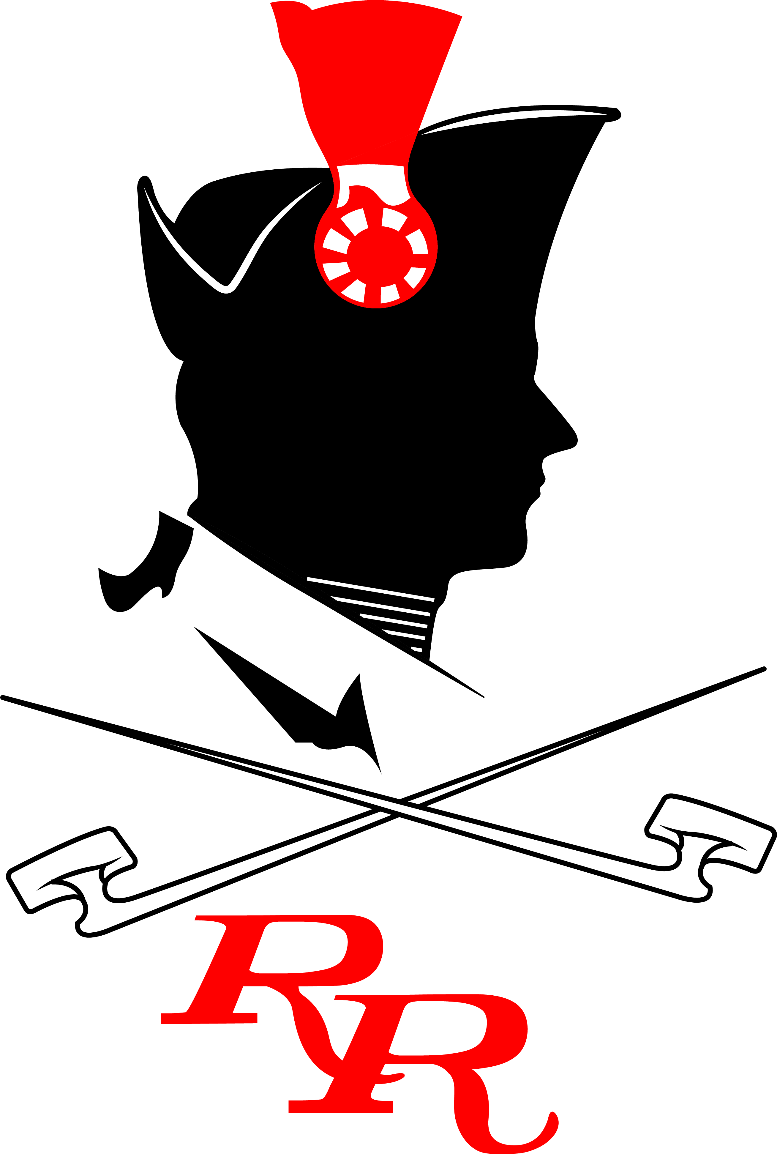 RADLEY RUN COUNTRY CLUB Logo