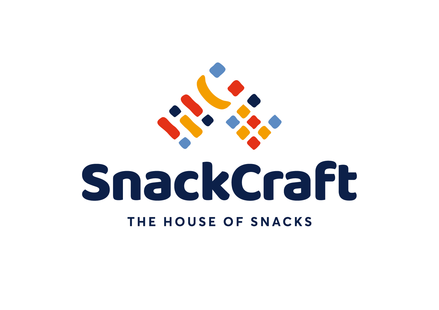 SNACK CRAFT (MASTER) Logo
