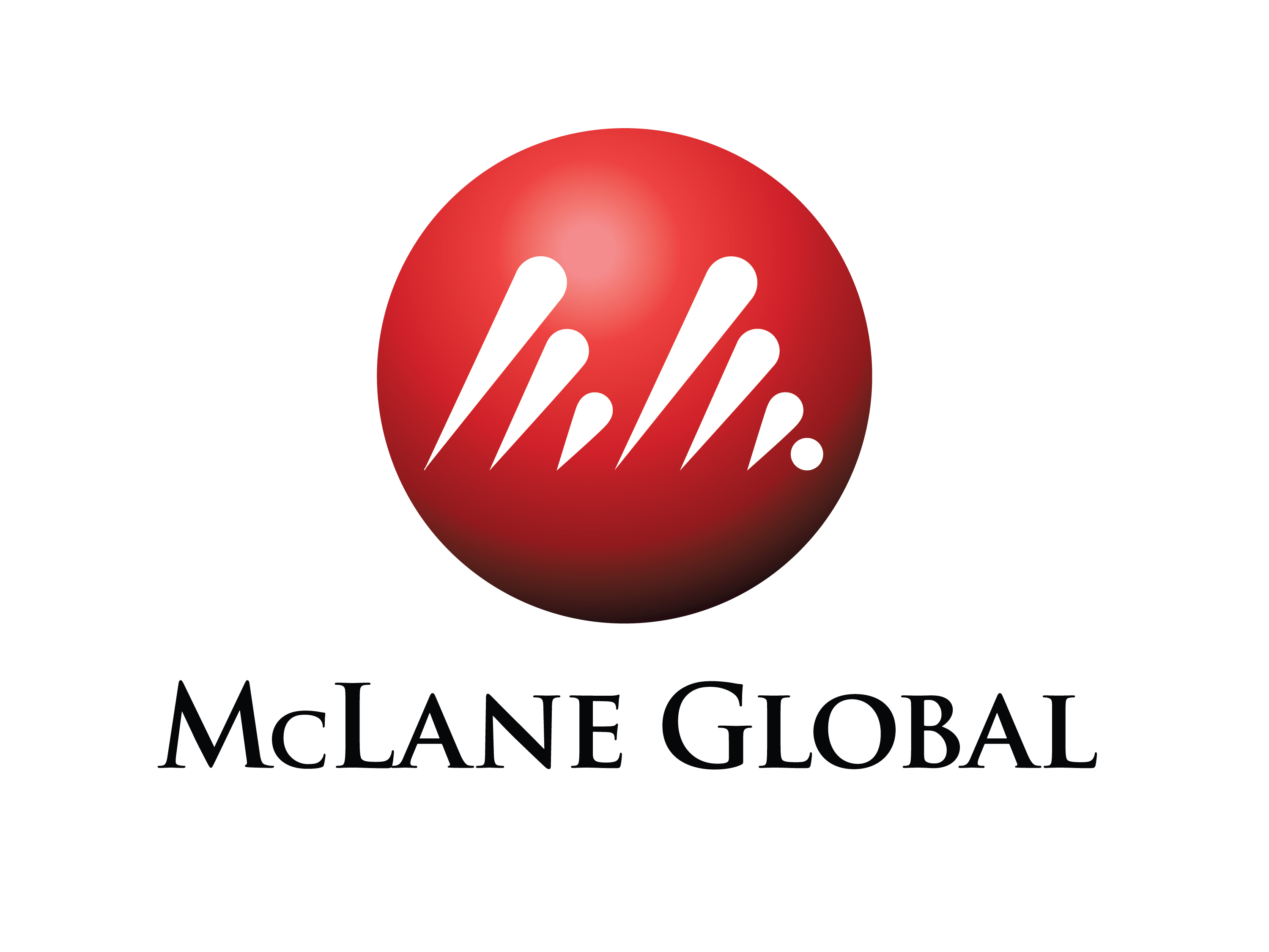 McLane Global  Logo