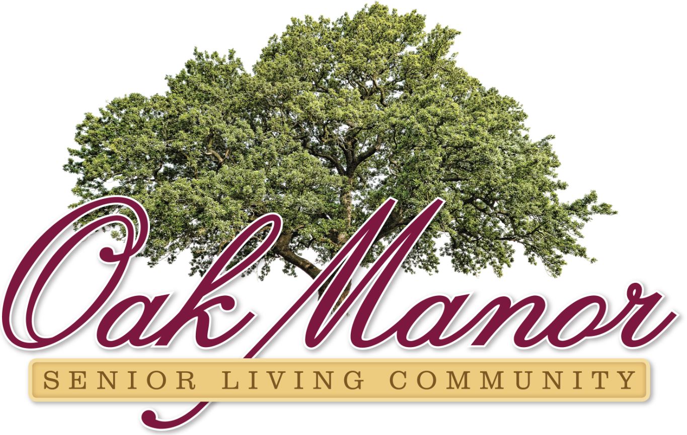 Oak Manor Employment Application