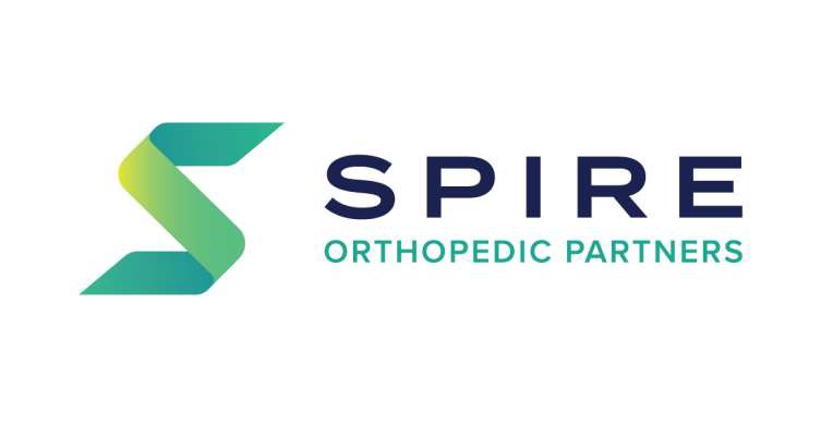 Spire Orthopedic Partners  Logo