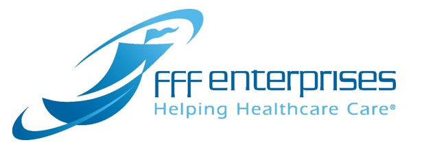 FFF ENTERPRISES INC Logo